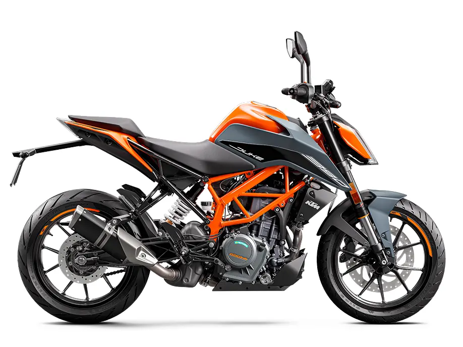 2023 KTM 390 DUKE - SAVE $2769RABAIS