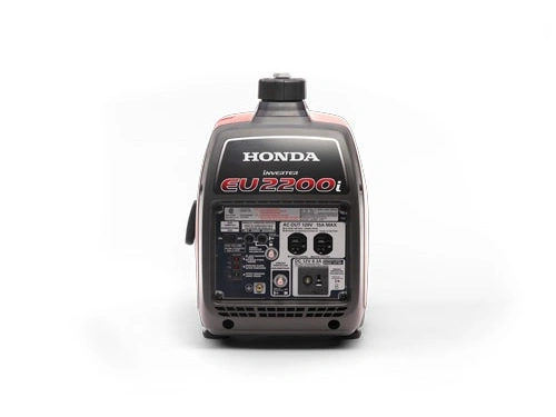 Honda Eu 2200 2025 alt