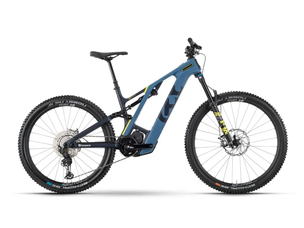 Husqvarna MOUNTAIN CROSS MC5 - 46CM SAVE $3272 RABAIS 2023