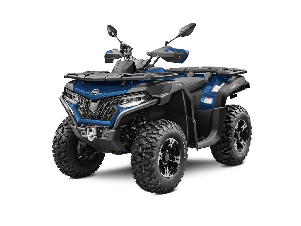 CFMOTO CFORCE 600 1UP EPS LX 2023 - SAVE $2565  RABAIS