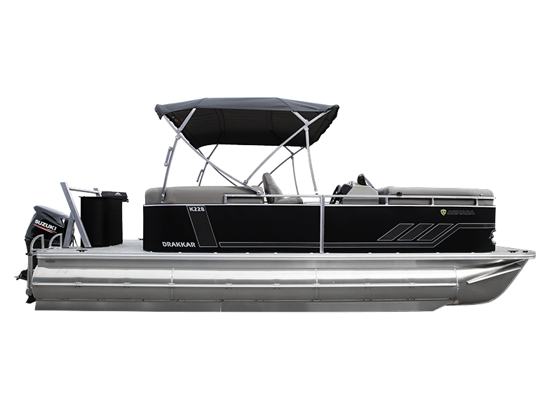 Armada Drakkar K248 2023 alt