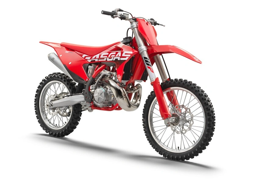 2024 Gas Gas Mc 250 alt