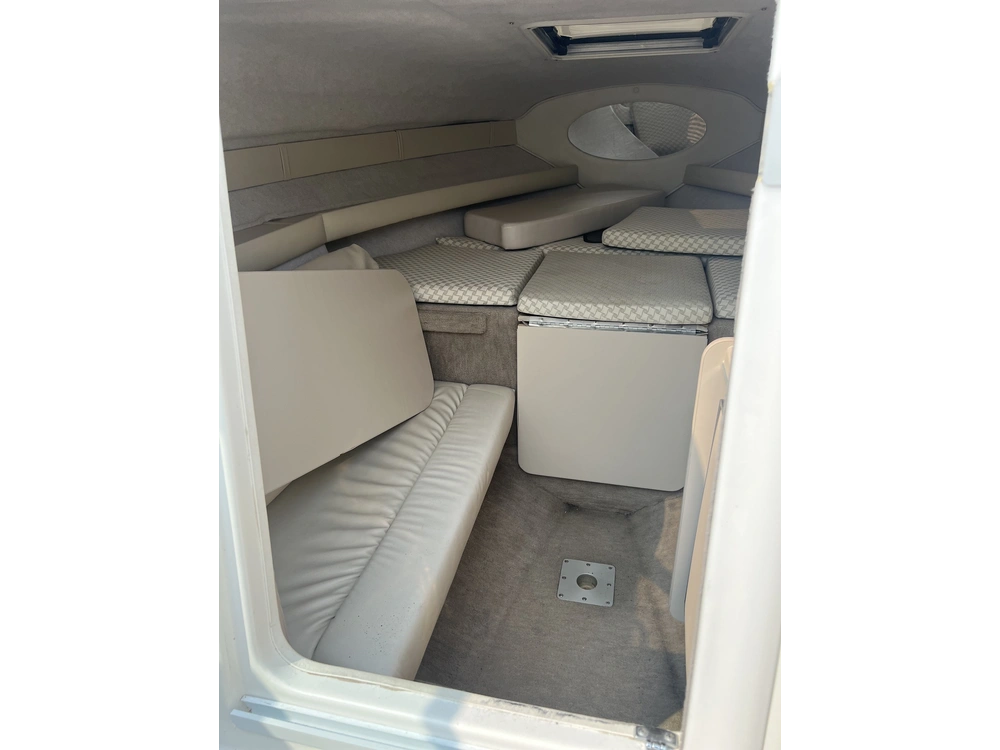 2001 Doral 230 Cc alt