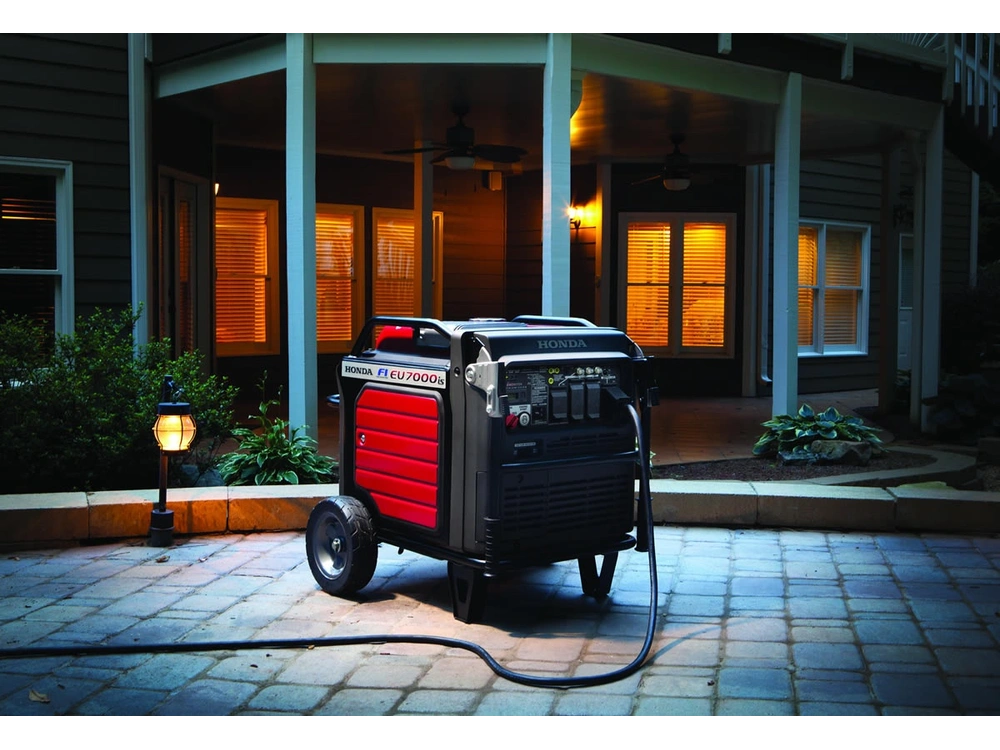 Honda Eu 7000 Is Inverter 2026 alt