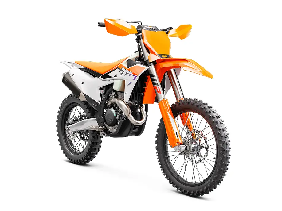 KTM 350 XC-F 2023 - SAVE $2580 RABAIS