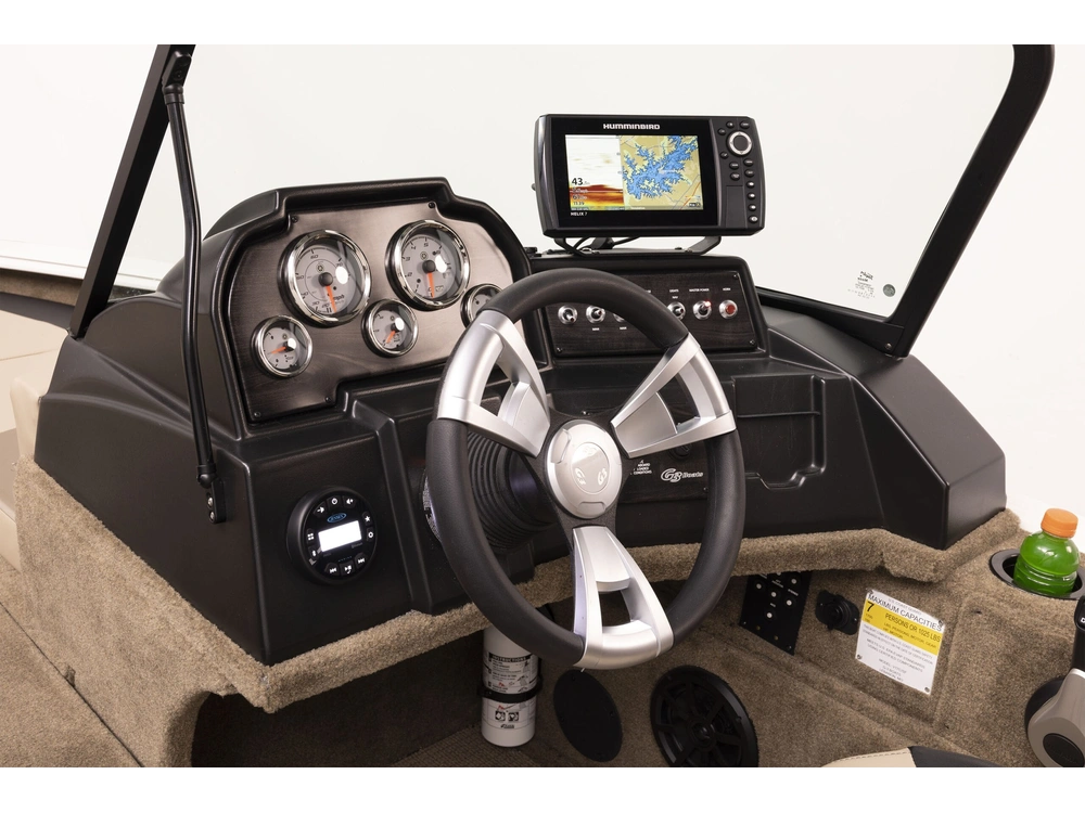 A - G3 Boats Angler V18sf 2023 alt