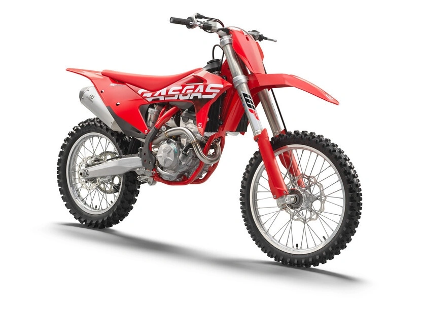 2024 Gas Gas Mc 250f alt