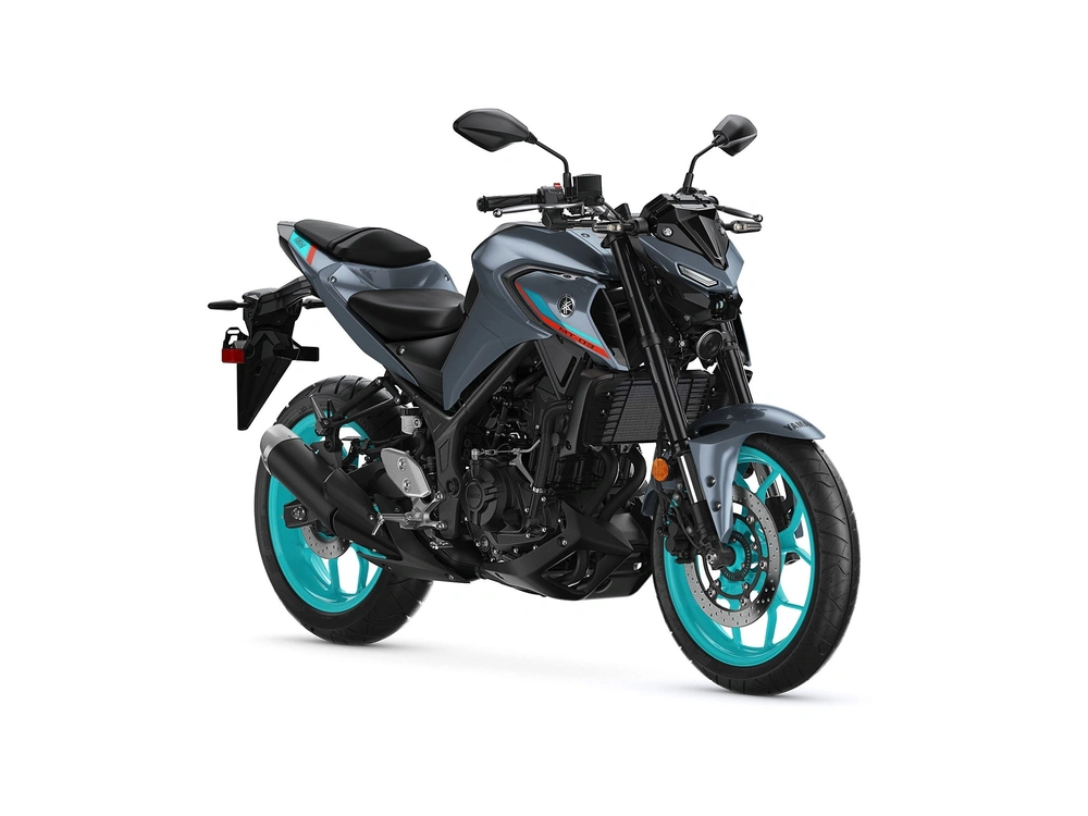 Yamaha Mt-03 2023 alt