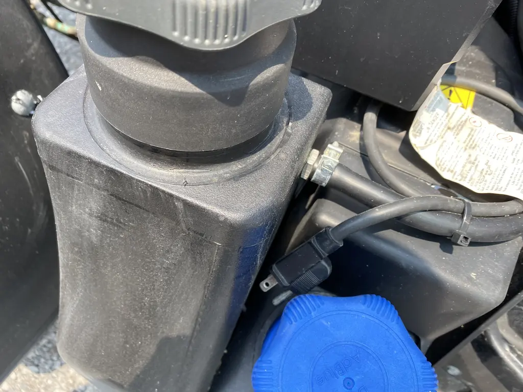 2021 Case IH Farmall 90C