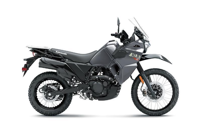 2023 Kawasaki KLR650 Non-ABS ( Promotion du mois 300.00$ inclus )