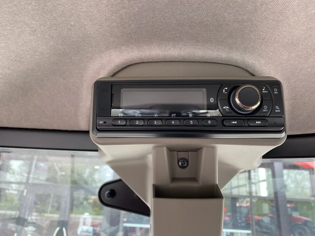 2021 Case IH Farmall 90C