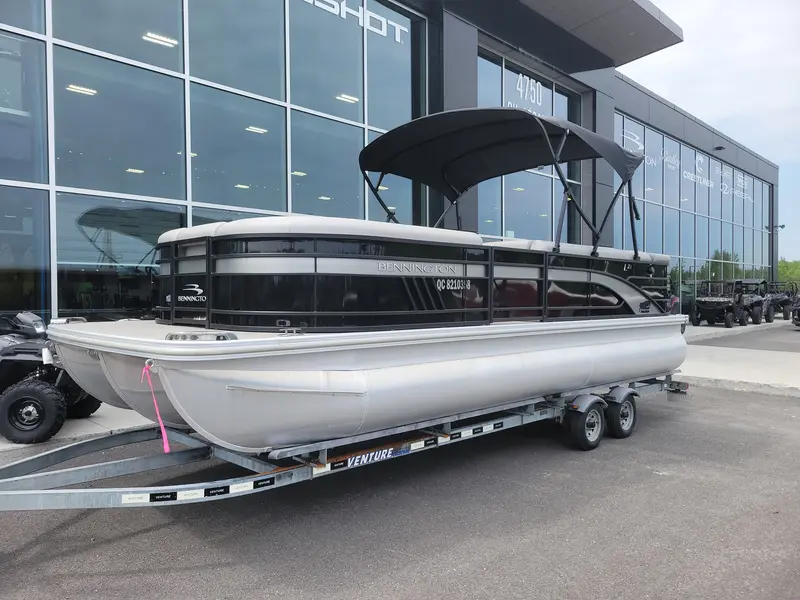 2022 Bennington 23 L Cruise