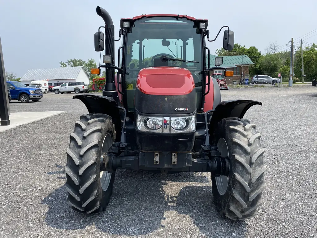 2021 Case IH Farmall 90C