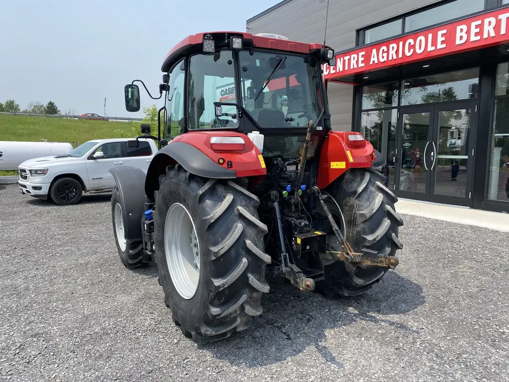 2021 Case IH Farmall 90C