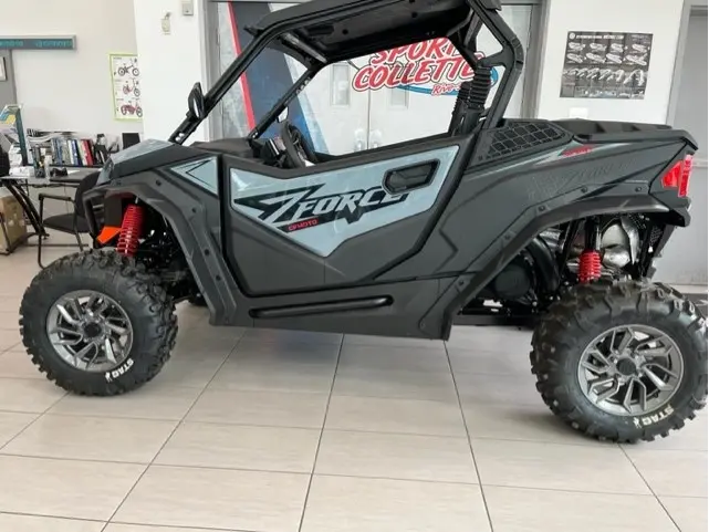 CFMOTO ZFORCE 950 G2 SPORT(- 30004,00$) 2023