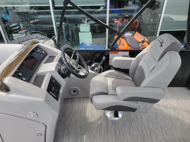 2022 Bennington 23 L Cruise