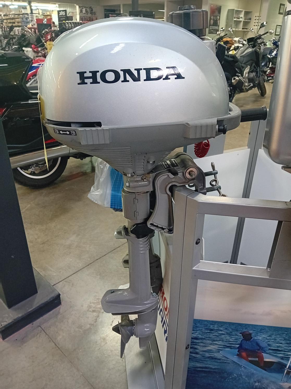 2019 Honda BF2.3 2.3DHSCHC
