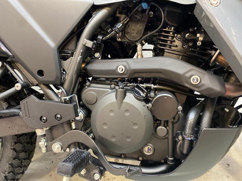 2023 Kawasaki KLR650 Non-ABS ( Promotion du mois 300.00$ inclus )