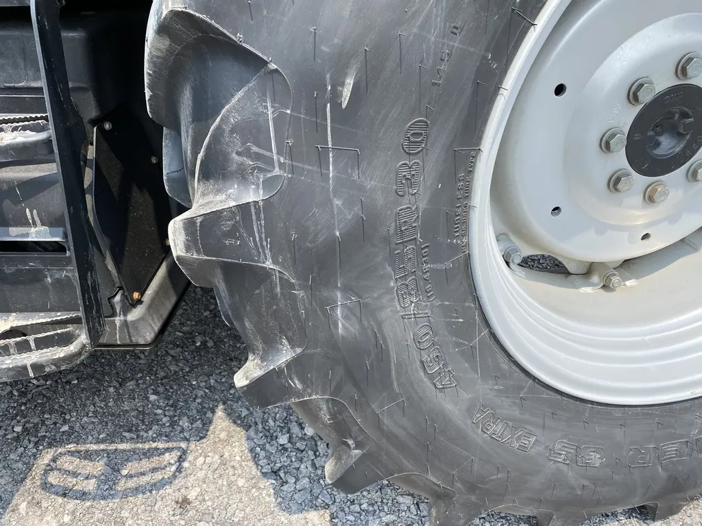 2021 Case IH Farmall 90C