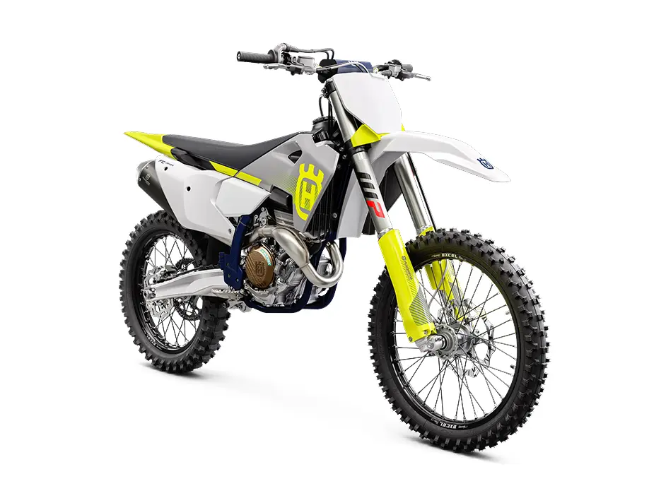 Husqvarna FC 350 RABAIS 2402$ SAVE 2024