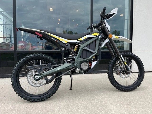 2023 Sur Ron Ultra Bee Electrique Rabais De 1000$ alt