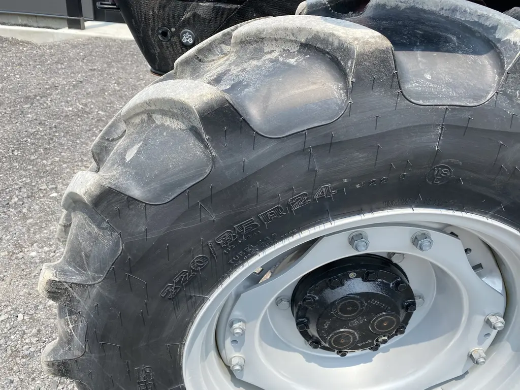 2021 Case IH Farmall 90C