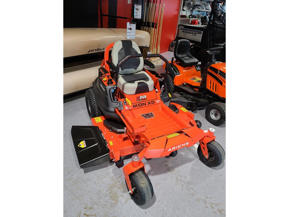 Ariens Ikon Xd 52 None alt