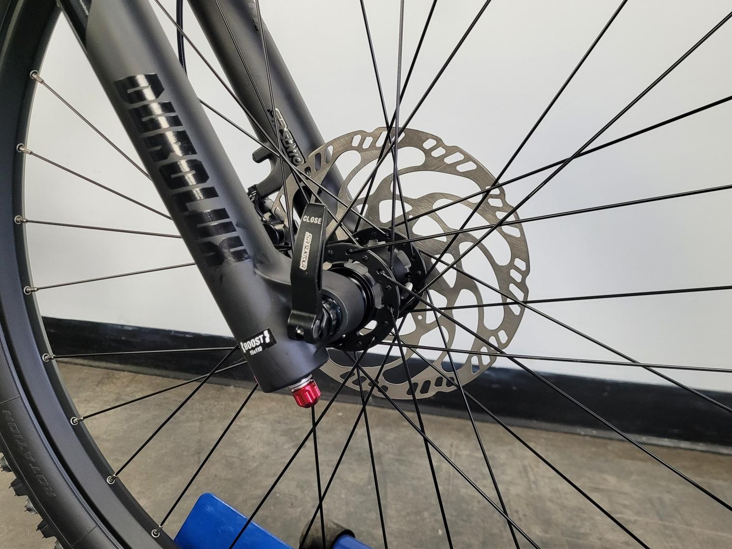 New 2023 HUSQVARNA HARD CROSS HC1 L in Lévis - RPM Rive-Sud