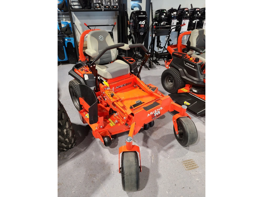 Ariens 991161 Apex 48 None alt