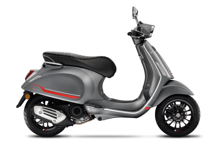 VESPA SPRINT S 50 2023
