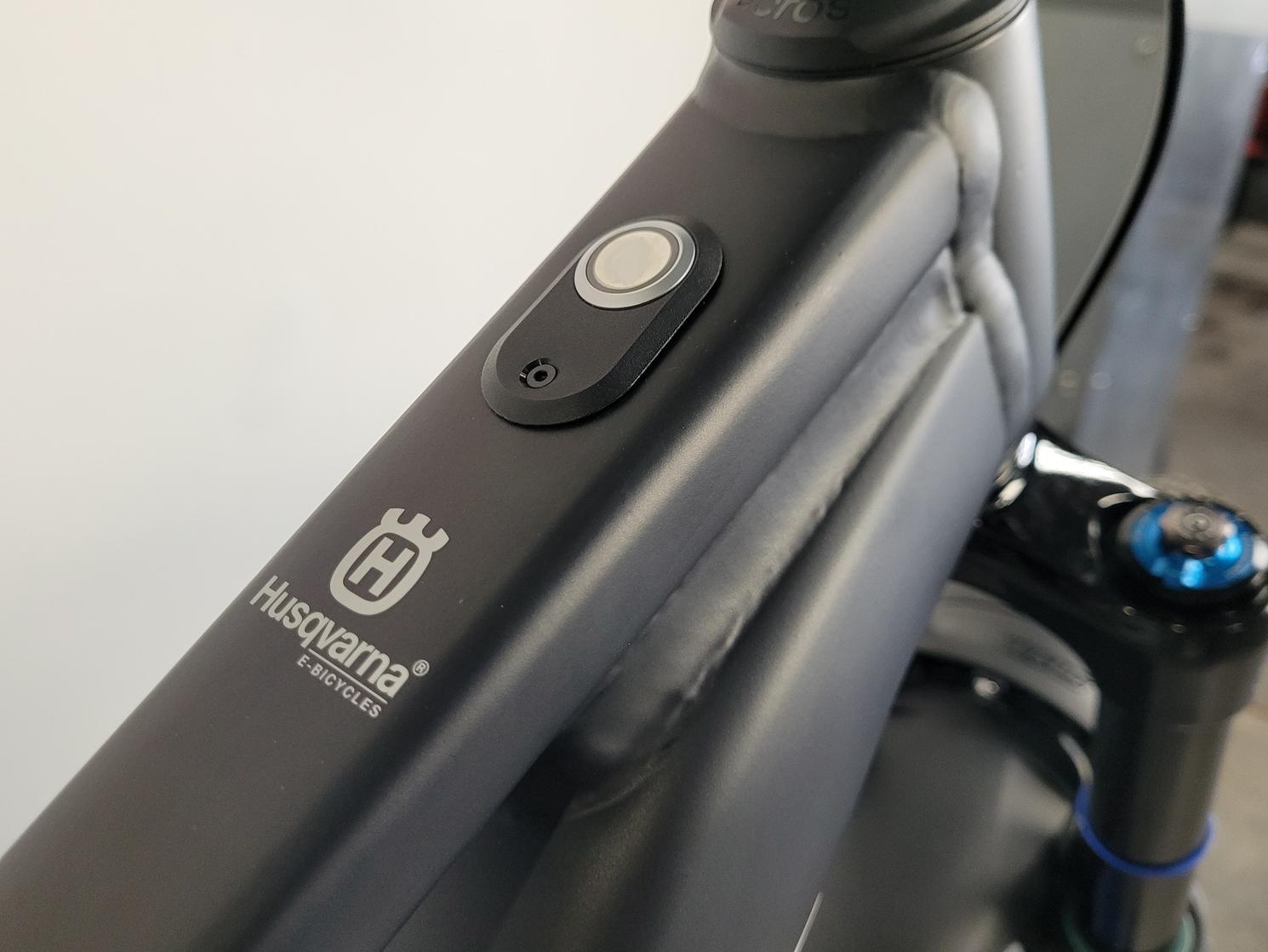 New 2023 HUSQVARNA HARD CROSS HC1 L in Lévis - RPM Rive-Sud