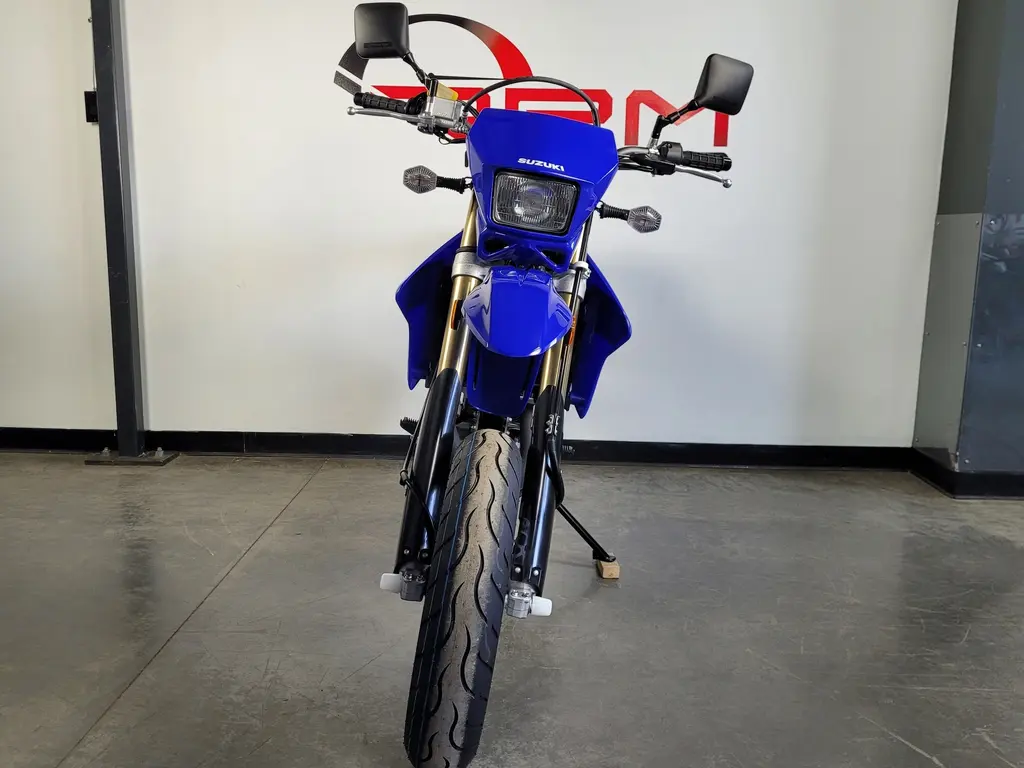 Drz400sm wr250x deals