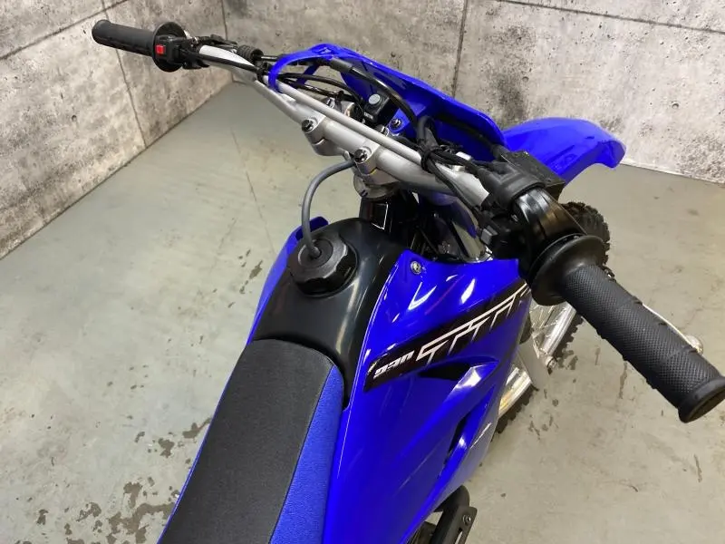 2023 Yamaha TT-R 230   Model en liquidation !