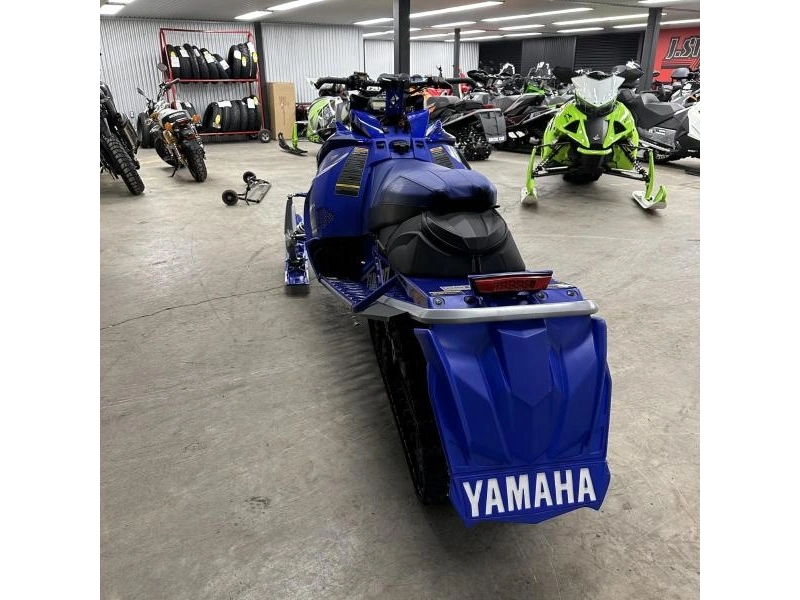 Yamaha Sidewinder Srx Le 2021 alt