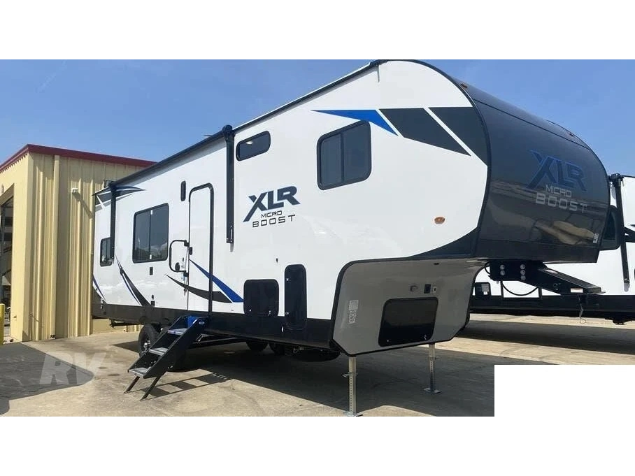 2023 Xlr 335xlre alt