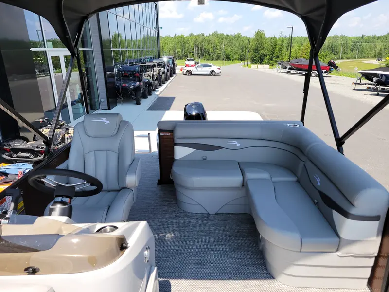 2023 Bennington 20 S Cruise