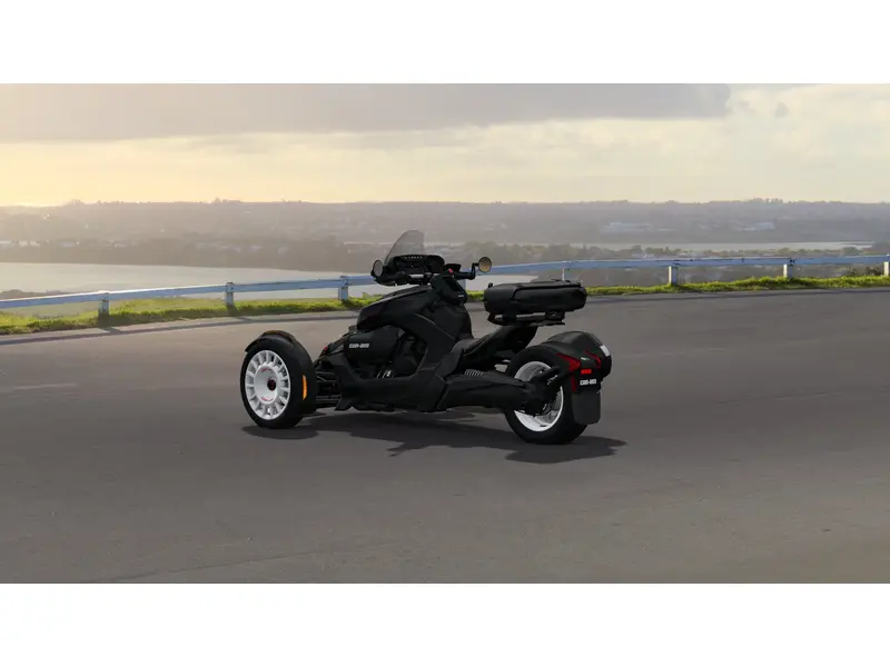 Can-Am Ryker Rally F3PA 2023