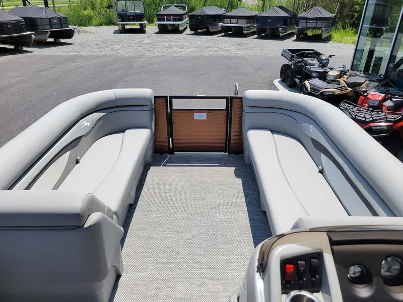 2023 Bennington 20 S Cruise