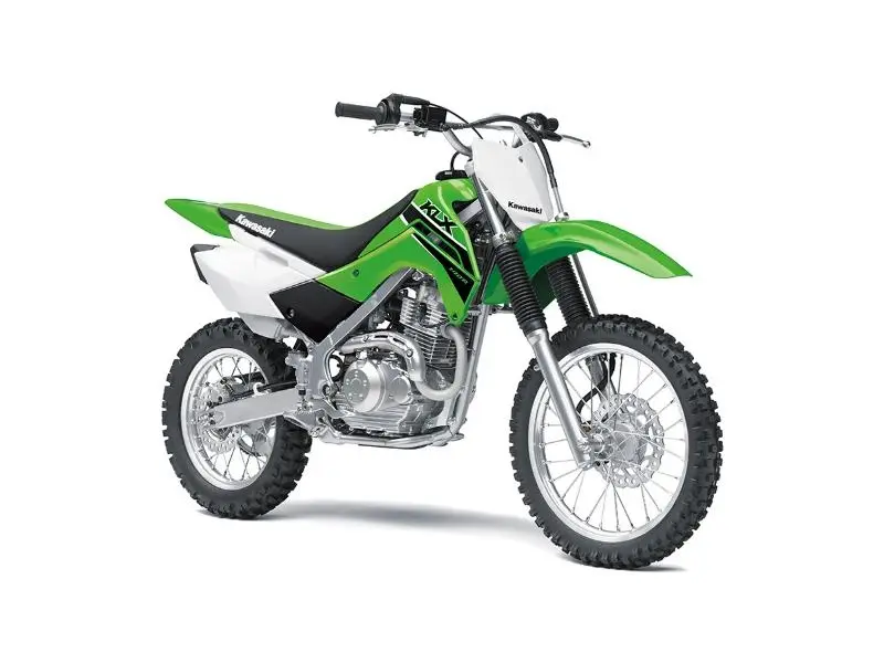 2023 Kawasaki KLX140R   (PLUS PROMO DE $300*)