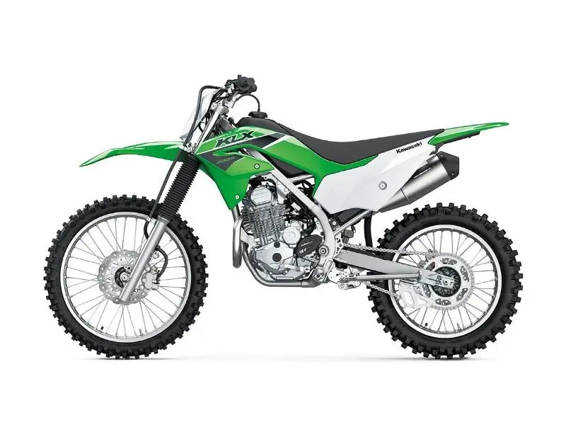 Kawasaki KLX230R (promo 400.0 inclus) 2023