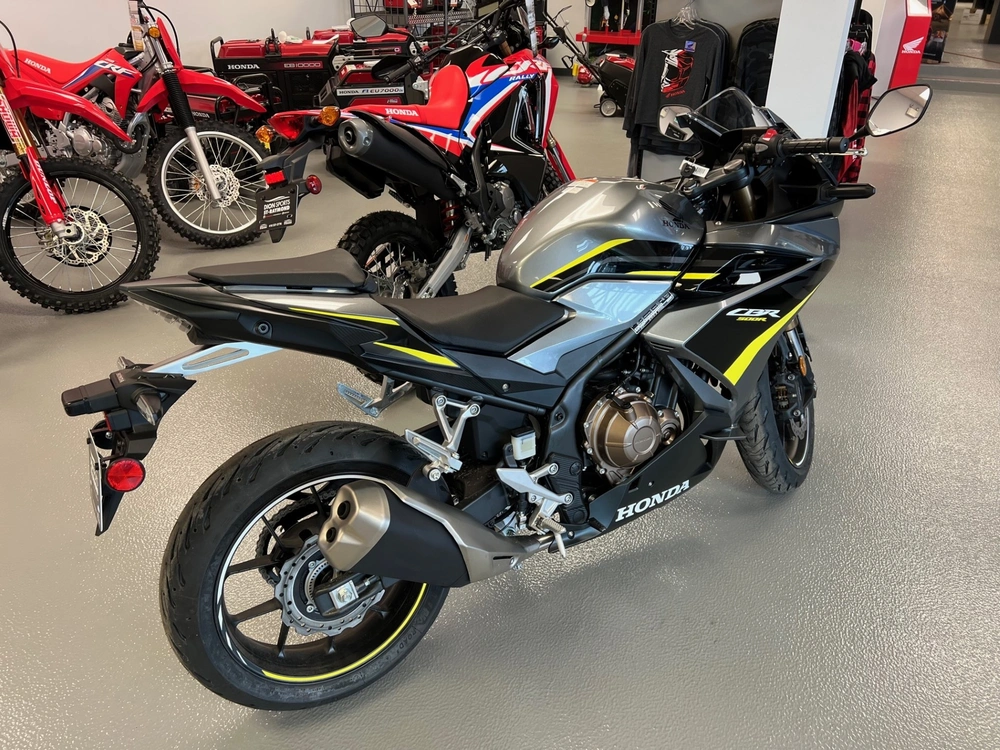 Honda Honda Cbr500 Cbr 500 2023 alt