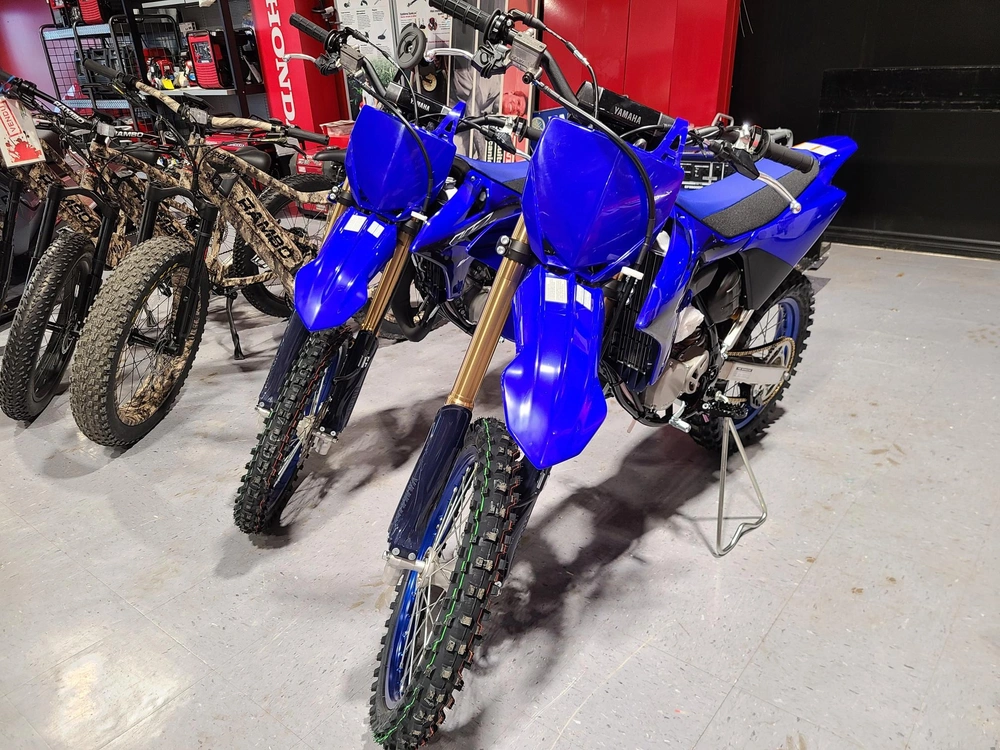 Yamaha Yz85lwpl 2023 alt