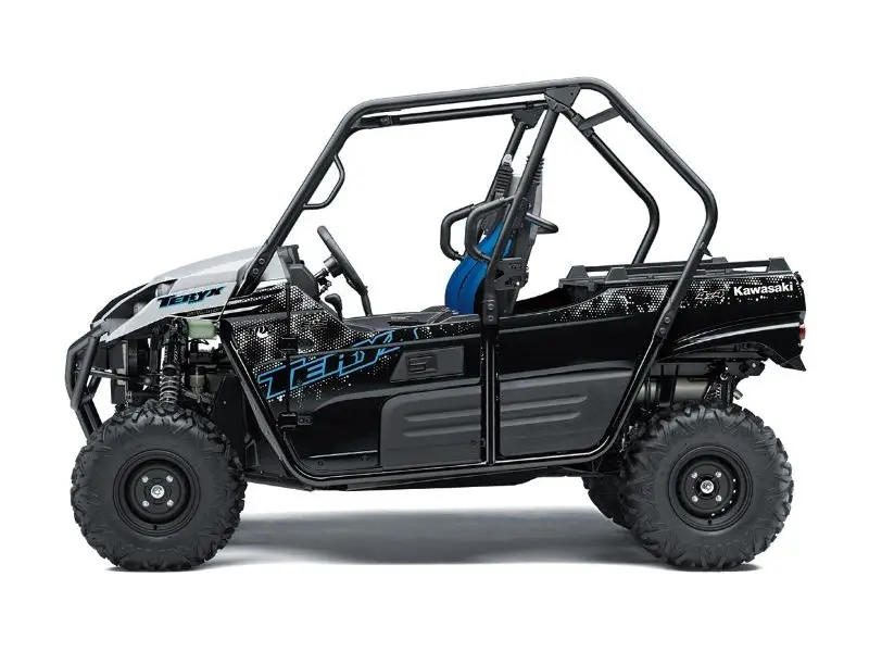 Kawasaki TERYX 2024