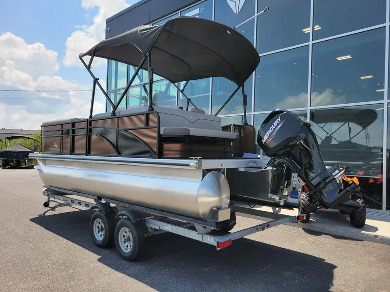 2023 Bennington 20 S Cruise