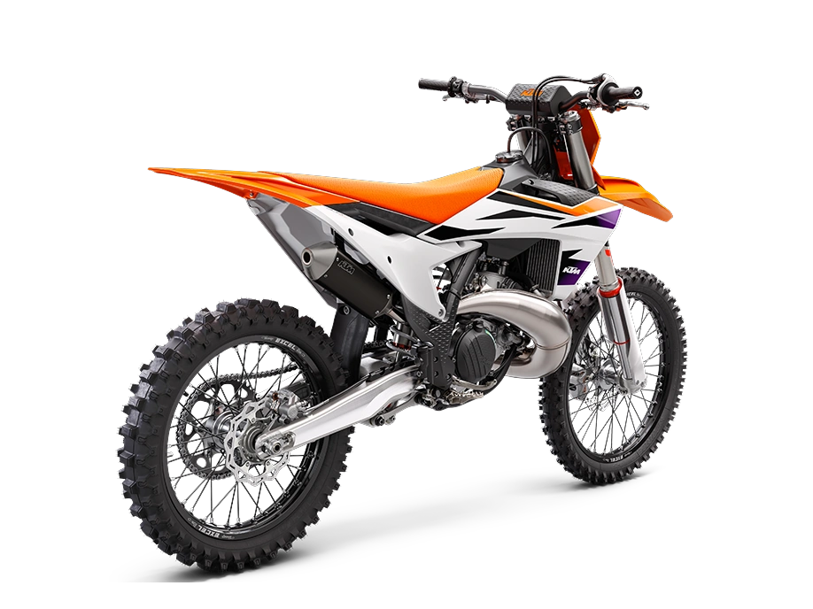 2024 Ktm 300 Sx *0.99% Sur 60 Mois alt