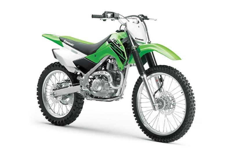 2023 Kawasaki KLX140R F ( Prix régulier du manufacturier )