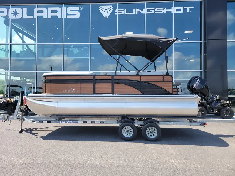 2023 Bennington 20 S Cruise
