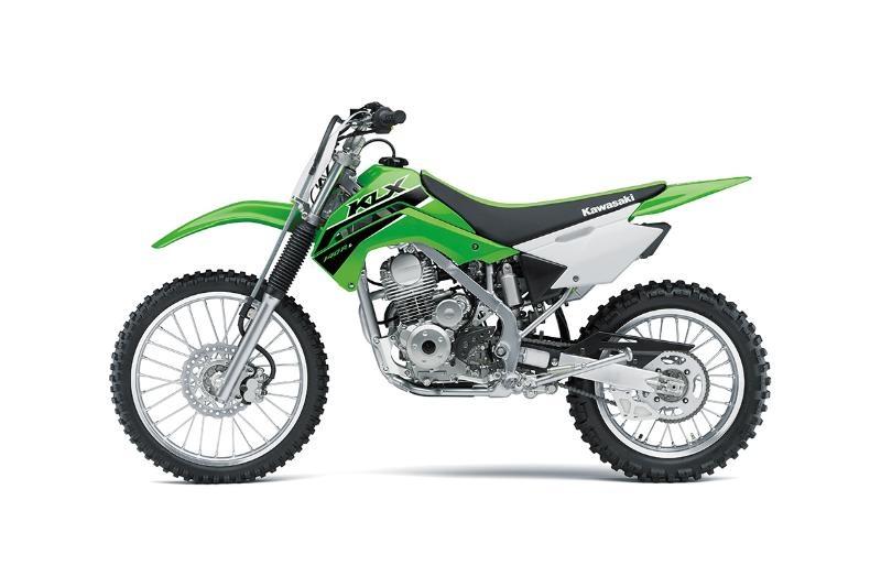 2023 Kawasaki KLX140R L ( Prix régulier du manufacturier )