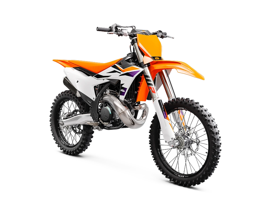 2024 Ktm 300 Sx *0.99% Sur 60 Mois alt