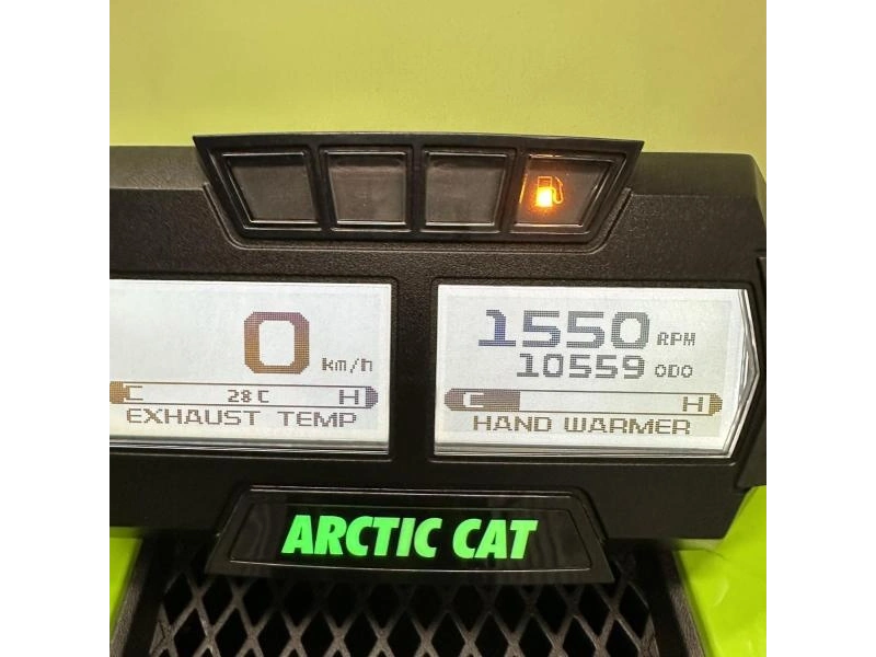 Arctic Cat Zr 8000 Rr Zr8000 Rr 2022 alt